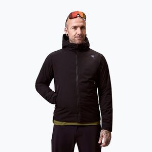 Férfi kerékpáros dzseki Endura MT500 Roam Insulated Jacket black (MT500 Roam Insulated E9409BLK) kép