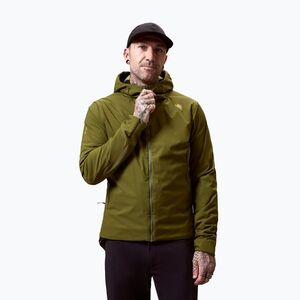 Férfi kerékpáros dzseki Endura MT500 Roam Insulated Jacket moss green (MT500 Roam Insulated E9409GMG) kép