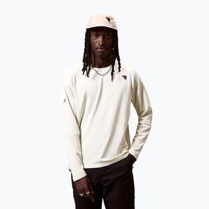 Férfi kerékpáros hosszú ujjú Endura Alltrack Roam Fleece stone (Alltrack Roam Fleece L/S E3267BST) kép