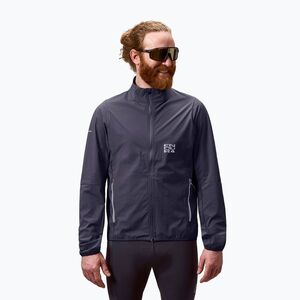 Férfi kerékpáros dzseki Endura Alltrack Ride Packable Jacket carbon grey (Alltrack Ride Packable E9202GCA) kép