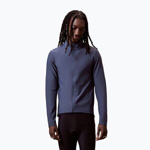 Férfi kerékpáros pulóver Endura Loop Ride L/S Jersey carbon grey (Loop Ride L/S E3266GCA) kép
