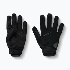 Kerékpáros kesztyűk Endura Hummvee Gel Glove black (Hummvee Gel E1368BLK) kép