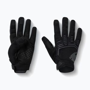 Kerékpáros kesztyűk Endura Singletrack Windproof Glove black (Singletrack Windproof E1367BLK) kép