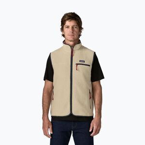 Férfi ujjatlan Patagonia Retro Pile pelican (Retro Pile 22822) kép