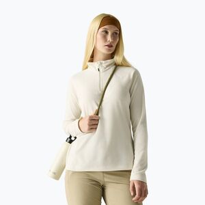 Női pulóver REGATTA Montes light vanilla/white (Montes RWA240-192) kép