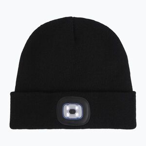 Téli sapka REGATTA Torch Beanie black (Torch Beanie RUC132-800) kép