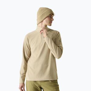 Férfi polár pulóver Dare 2b Freethink II Fleece white pepper (Freethink II DMA473_85) kép