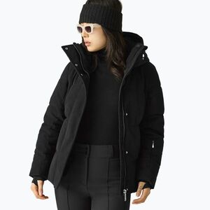 Női síkabát Dare 2b Allure Jacket black cord (Allure DWP647_ZHM) kép