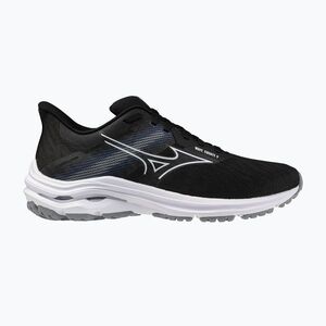 Női futócipők Mizuno Wave Equate 9 black/white/paisley purple (Wave Equate 9 J1GD254823) kép