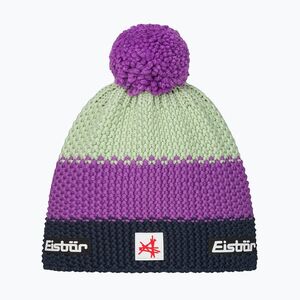 Gyerek téli sapka Eisbar Stan Pompon SA purple (Stan Pompon SA 71119-483) kép