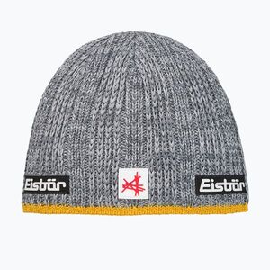 Téli sapka Eisbar Rene XL SA mustard/grey melange (Rene XL SA 33179-706) kép