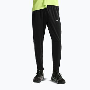 Férfi futónadrág Nike Miler Winterized black (Miler Winterized Dri-Fit IO1231-010) kép