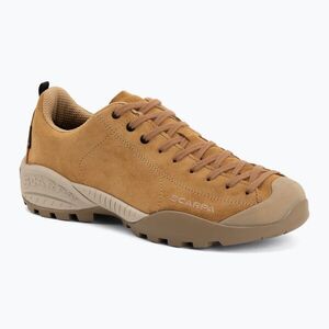 Férfi kirándulócipők SCARPA Mojito GTX cinnamon (Mojito GTX 32682-200/44) kép