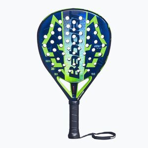 Padelütő Babolat Viper Juan Lebron 3.0 FW blue depths/green flash (Viper Juan Lebron 3.0 FW 150187) kép