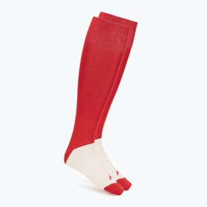 Zokni Mizuno Trad red (Trad P2EX7B40Z6) kép