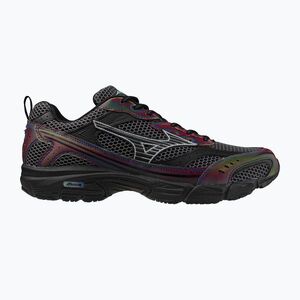 Cipők Mizuno MXR dress blues/black/surf the web (MXR D1GA261502) kép