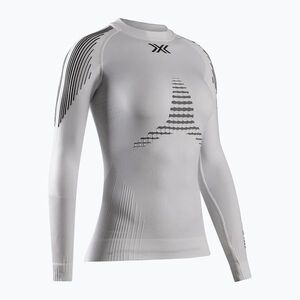 Női Termoaktiv pulóver X-Bionic Invent x white (Invent INYT10W26W) kép