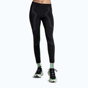 Női thermoaktív nadrág X-Bionic X-Ential Long x black (X-Ential Long IGWPLPW25W) kép