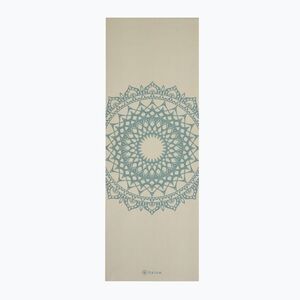 Jógaszőnyeg Gaiam Yoga Printed marakkesh (Yoga Printed 66296) kép