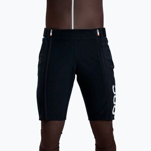 POC Race Shorts uranium black (Race Shorts 51038) kép