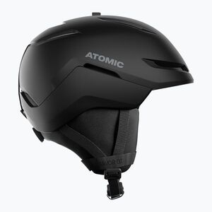 Sísisak Atomic Savor GT black (Savor GT AN5006950) kép