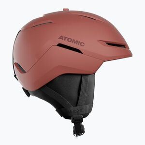 Sísisak Atomic Savor GT redwood (Savor GT AN5006954) kép