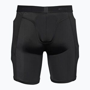 Védő rövidnadrág Atomic Live Shield Shorts black (Live Shield Shorts AN5205044) kép