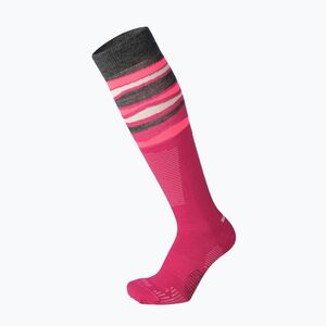 Női sízokni Mico Light Weight Superthermo Natural Merino Ski fucsia (Light Weight Superthermo Natural Merino Ski CA00110) kép