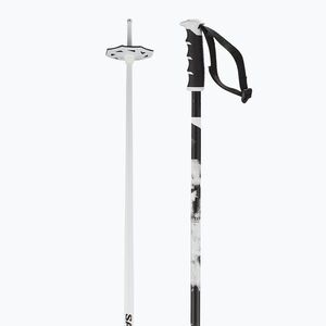 Síbotok Salomon Steep white/black (Steep L47929800) kép