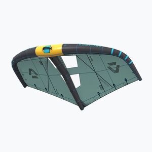 Wing surfing kép