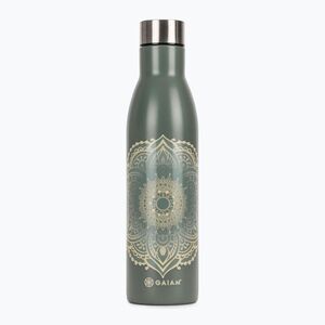 Palack Gaiam Easy Grip Iceberg Sundial Layers 740 ml iceberg (Easy Grip Iceberg Sundial Layers 66328) kép