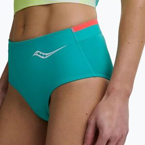 Női futónadrág Saucony Endorphin Brief elite 26 (Endorphin Brief SAW800497-EL26) kép