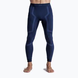 Férfi thermo rövidnadrág X-Bionic X-Ential Long marine (X-Ential Long 3/4 IGWPLPW25M) kép