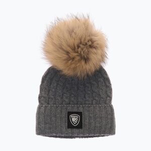 Téli sapka Blauer USA Marotta dark gray (Marotta 26WBLDA05562-006127) kép