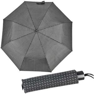 Doppler Mini Fiber - férfi, összecsukható, szürke kép