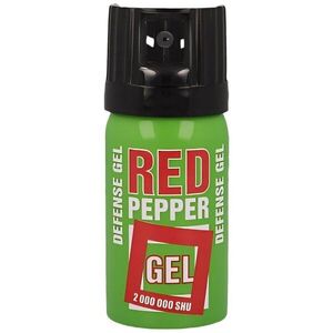 Sharg Defence Green Gel 2 mil. SHU, Stream, 40 ml kép