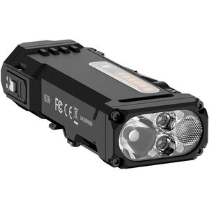 Wuben X4 Black kép