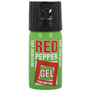 Sharg Defence Green Gel 2 mil. SHU, Cone, 40 ml kép