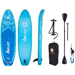ZRAY EA-4 Allround Air 10'10'' Minicombo kép