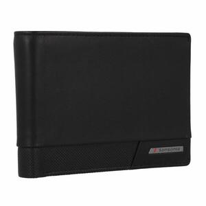 Samsonite férfi, bőr, aprópénz zseb nélkül PRO-DLX 6 SLG049 kép