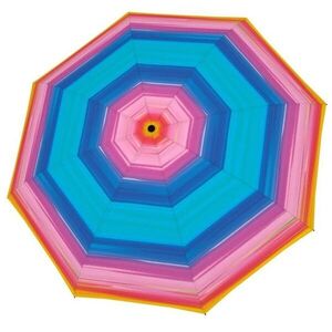 Doppler Fiber Mini Happy pink kép