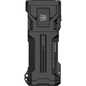 Wuben X1Pro Black kép