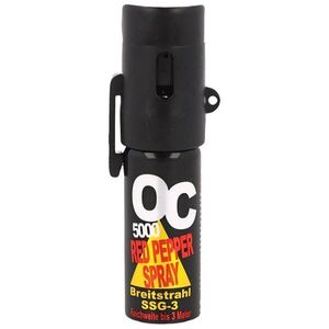 KKS OC 5000 Gel, Cone, szórófejes, 15 ml kép