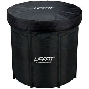 LIFEFIT IceTub FjordBlue merülő dézsa kép