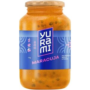 YURAMI Maracuja, 1000 g kép