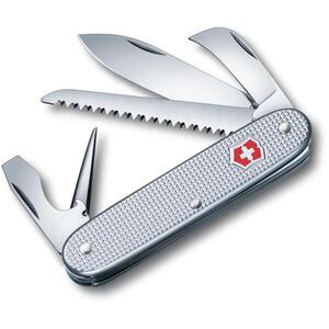 Swiss Army 7 Alox (0.8150.26) kép