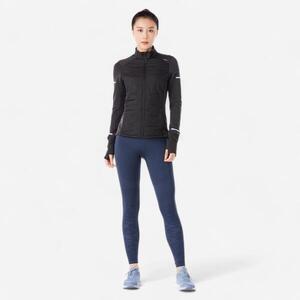 Kiprun Női futókabát - Run Warm kép