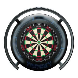 Target Corona Vision 2 NEW, világítás darts táblához kép