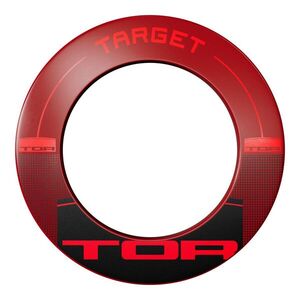 Falvédő Target TOR darts tábla köré kép