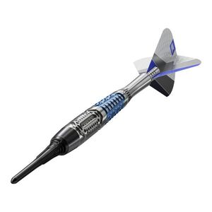dart szett soft TARGET Phil Taylor Power X Chrono 95% 20g kép